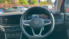 Volkswagen Polo 1.0 TSI Life 5dr Petrol Hatchback